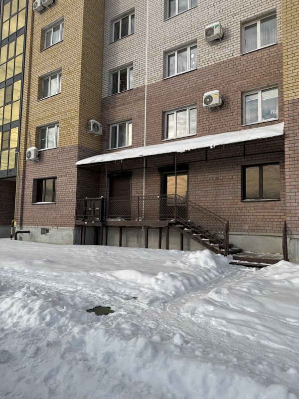 Помещение свободного назначения, 143.6 м²